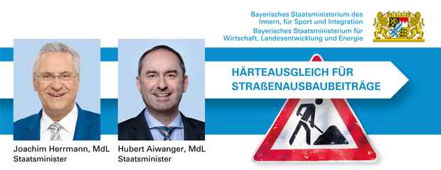 Härteausgleich für Straßenausbaubeiträge Härteausgleich für Straßenausbaubeiträge