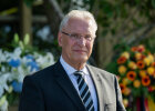 Innenminister Joachim Herrmann