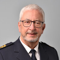 Udo Skrzypczak Portrait Udo Skrzypczak