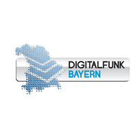 Logo Digitalfunk Bayern Logo Digitalfunk Bayern