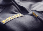 Die neue Uniform der Bayerischen Polizei - Einsatzbilder und Detailaufnahmen