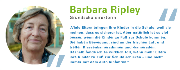Zitat Grundschuldirektorin Ripley Zitat Grundschuldirektorin Ripley
