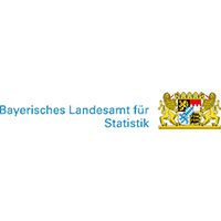 Logo Bayerisches Landesamt für Statistik ©Bayerisches Landesamt für Statistik Logo Bayerisches Landesamt für Statistik