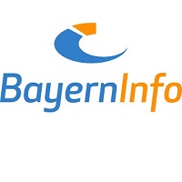 Logo BayernInfo ©Bayerisches Staatsministerium für Wohnen, Bau und Verkehr Logo BayernInfo ©Bayerisches Staatsministerium für Wohnen, Bau und Verkehr